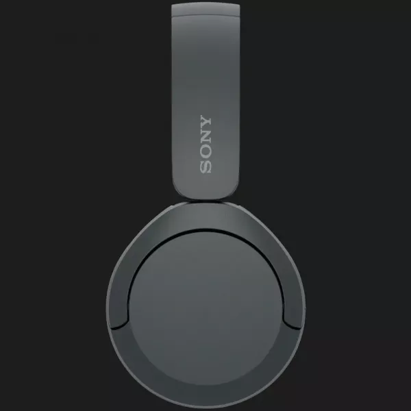 Навушники On-ear Sony WH-CH520 (Black)