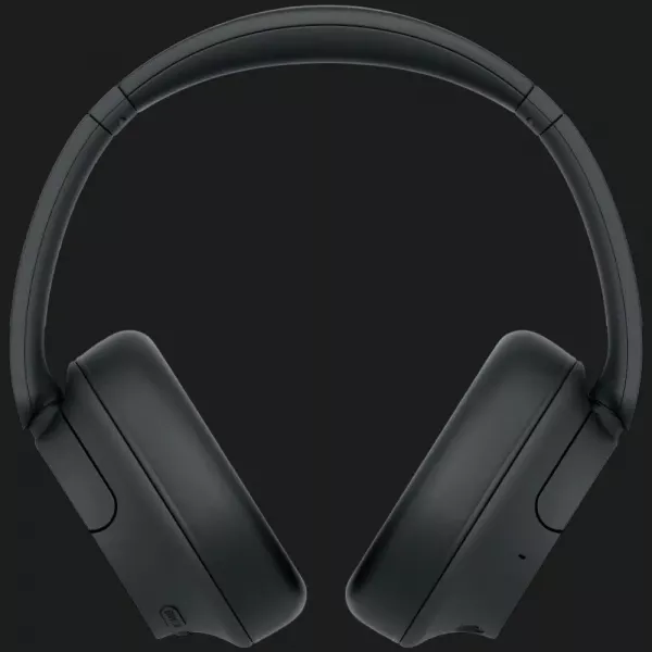Навушники Over-ear Sony WH-CH720N (Black)