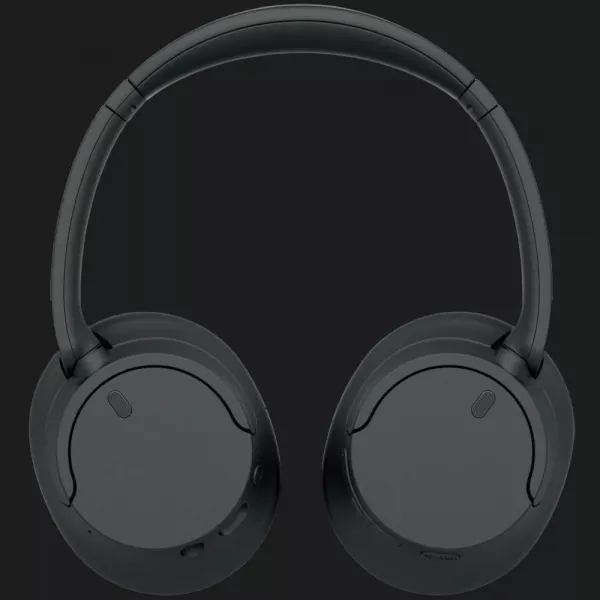 Навушники Over-ear Sony WH-CH720N (Black)