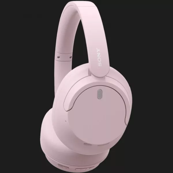Навушники Over-ear Sony WH-CH720N (Pink)