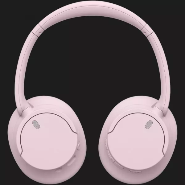 Навушники Over-ear Sony WH-CH720N (Pink)