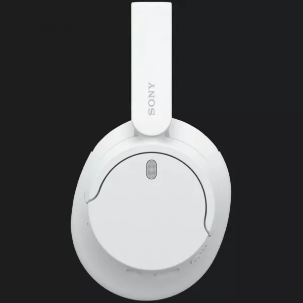 Навушники Over-ear Sony WH-CH720N (White)