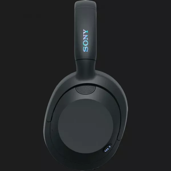 Навушники Bluetooth Sony Over-ear ULT WEAR (Black)