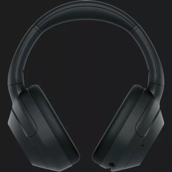 Навушники Bluetooth Sony Over-ear ULT WEAR (Black)