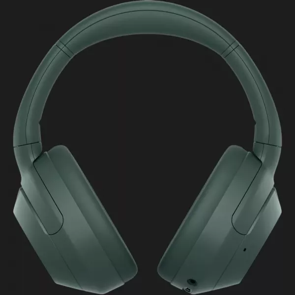 Навушники Bluetooth Sony Over-ear ULT WEAR (Forest Gray)