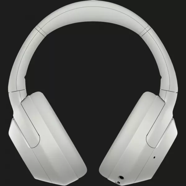 Навушники Bluetooth Sony Over-ear ULT WEAR (Off White)