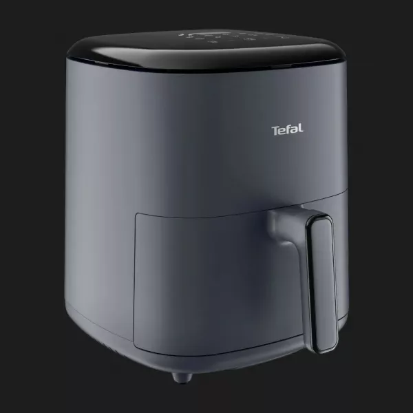 Мультипіч Tefal Easy Fry Max (Dark Blue)