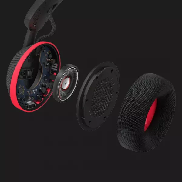 Навушники Philips TAA6219 (Black)