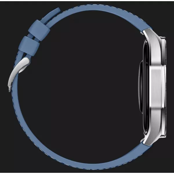 Смарт-годинник HUAWEI Watch GT 5 46mm (Blue) (UA)