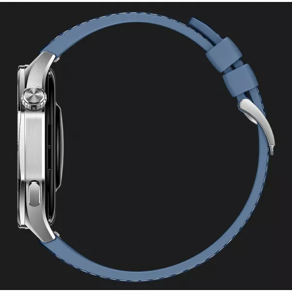 Смарт-годинник HUAWEI Watch GT 5 46mm (Blue) (UA)