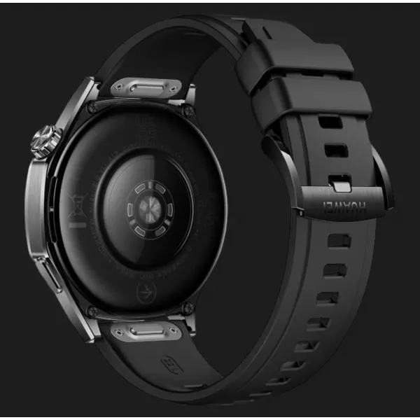 Смарт-годинник HUAWEI Watch GT 5 46mm (Black) (UA)