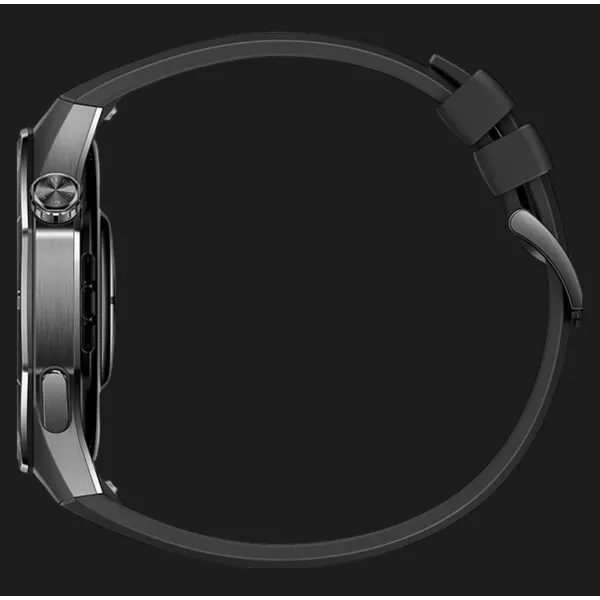 Смарт-годинник HUAWEI Watch GT 5 46mm (Black) (UA)