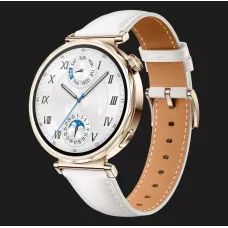 Смарт-годинник HUAWEI Watch GT 5 41mm (White) (UA)