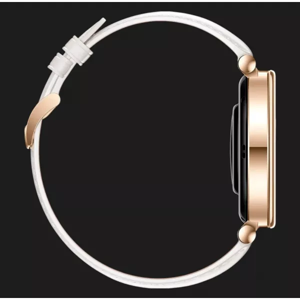 Смарт-годинник HUAWEI Watch GT 5 41mm (White) (UA)