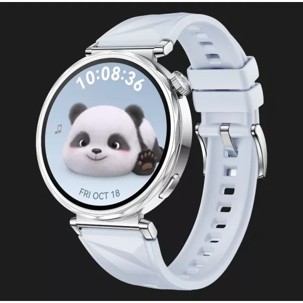 Смарт-годинник HUAWEI Watch GT 5 41mm (Blue) (UA)