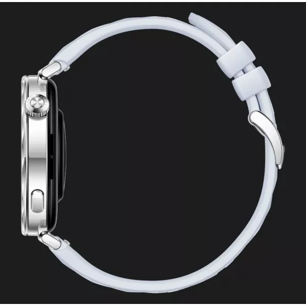 Смарт-годинник HUAWEI Watch GT 5 41mm (Blue) (UA)