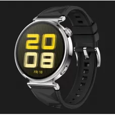 Смарт-годинник HUAWEI Watch GT 5 41mm (Black) (UA)