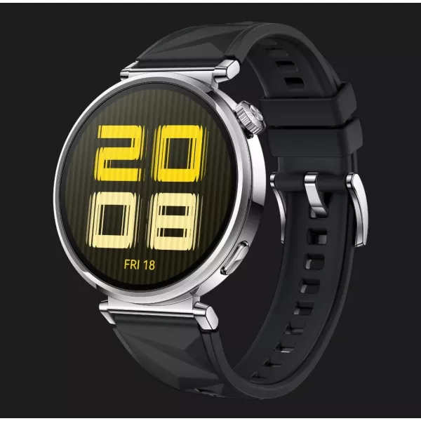 Смарт-годинник HUAWEI Watch GT 5 41mm (Black) (UA)