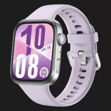 Смарт-годинник HUAWEI Watch Fit 4 (Purple) (UA)