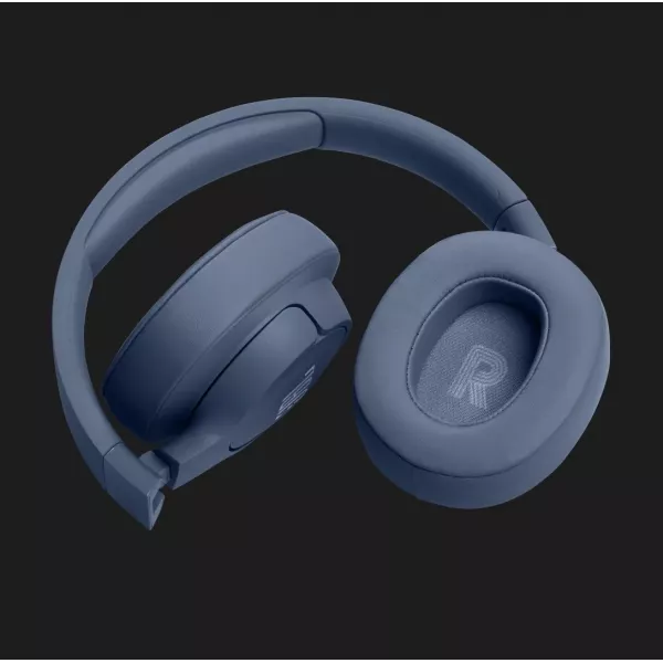 Навушники JBL Tune 720BT (Blue)