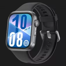 Смарт-годинник HUAWEI Watch Fit 4 (Black) (UA)