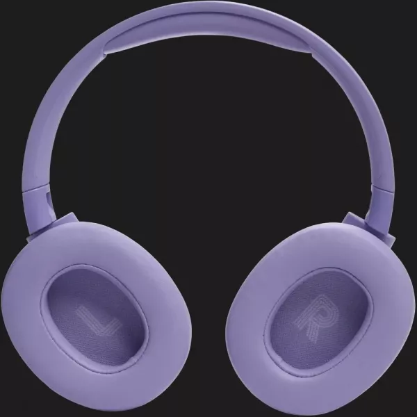 Навушники JBL Tune 720BT (Purple)