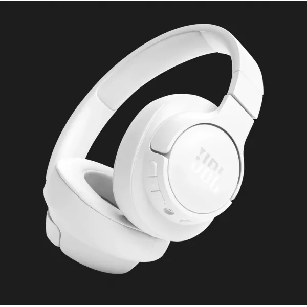 Навушники JBL Tune 720BT (White)