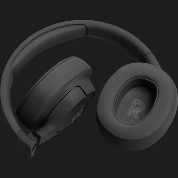 Навушники JBL Tune 720BT (Black)