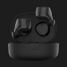 Навушники Belkin Soundform Bolt True Wireless (Black)