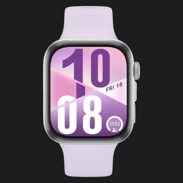 Смарт-годинник HUAWEI Watch Fit 4 (Purple) (Global)