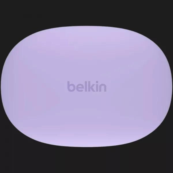 Навушники Belkin Soundform Bolt True Wireless (Lavender)
