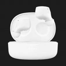 Навушники Belkin Soundform Bolt True Wireless (White)