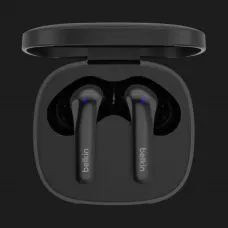 Навушники Belkin Soundform Motion True Wireless (Black)