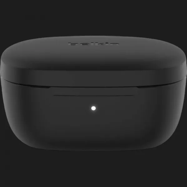 Навушники Belkin Soundform Motion True Wireless (Black)