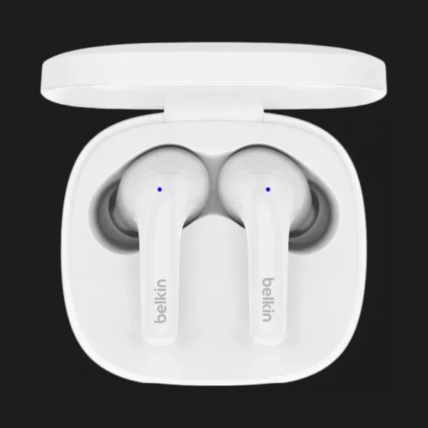 Навушники Belkin Soundform Motion True Wireless (White)