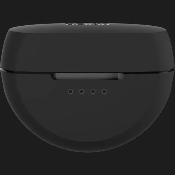 Навушники Belkin Soundform Rhythm True Wireless (Black)