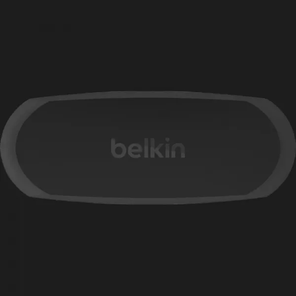 Навушники Belkin Soundform Rhythm True Wireless (Black)