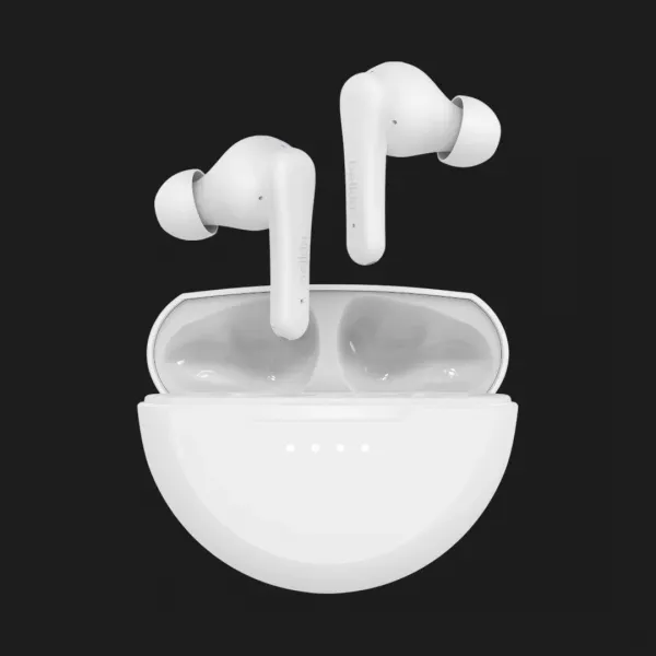 Навушники Belkin Soundform Rhythm True Wireless (White)
