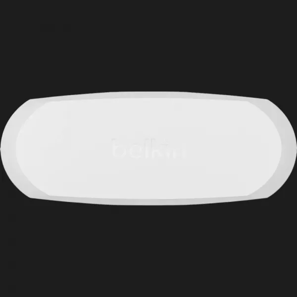 Навушники Belkin Soundform Rhythm True Wireless (White)