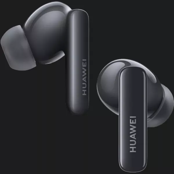 Навушники HUAWEI FreeBuds 5i (Nebula Black)