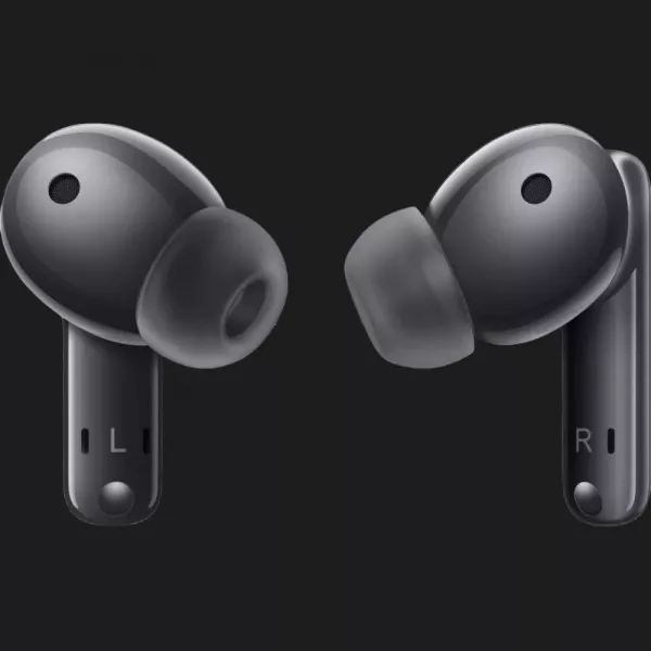 Навушники HUAWEI FreeBuds 5i (Nebula Black)
