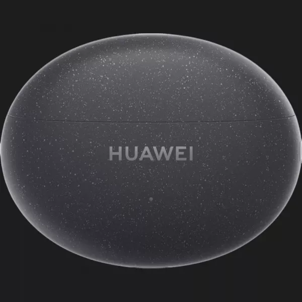 Навушники HUAWEI FreeBuds 5i (Nebula Black)