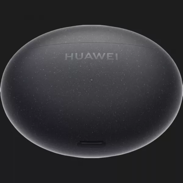 Навушники HUAWEI FreeBuds 5i (Nebula Black)