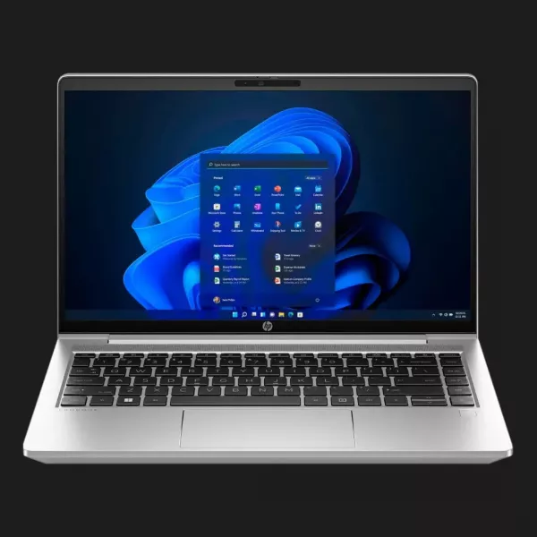 Ноутбук HP ProBook 445 G10 14" (AMD Ryzen 5/16GB/256GB (SSD)/AMD Radeon Graphics) (7P3C7UT) (Standard)