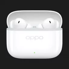 Навушники OPPO Enco Buds3 Pro (Glaze White)
