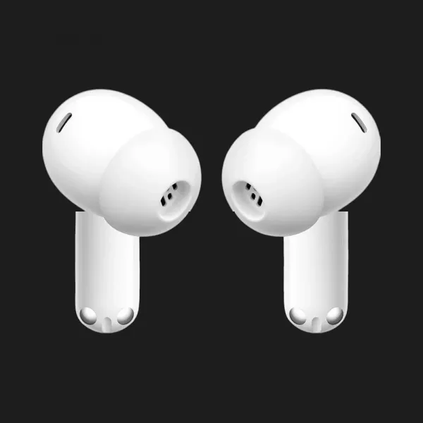 Навушники OPPO Enco Buds3 Pro (Glaze White)