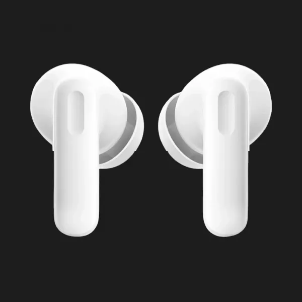 Навушники OPPO Enco Buds3 Pro (Glaze White)