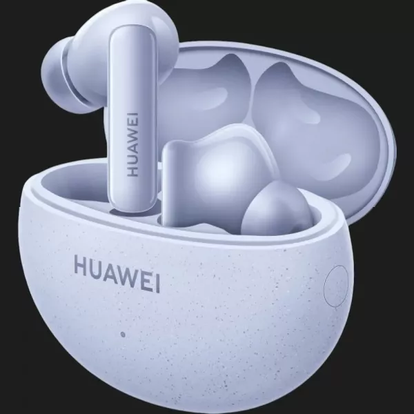 Навушники HUAWEI FreeBuds 5i (Isle Blue)