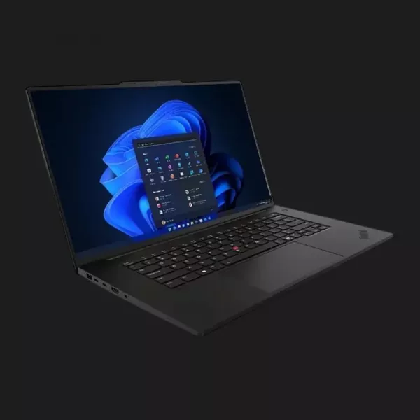 Ноутбук Lenovo ThinkPad P1 Gen 7 16" (Intel Core Ultra 7/64GB/8TB (SSD)/RTX 3000 Ada) (21KV003AUS) (Standard)