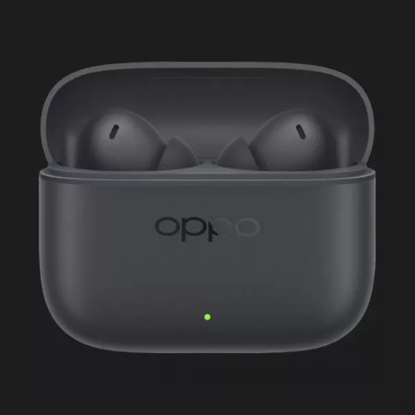 Навушники OPPO Enco Buds3 Pro (Graphite Gray)